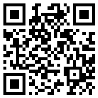 QR Code for bitcoin:1FRBtqASRH3ZYexJX3LdvH3UpsdU4P2v15
