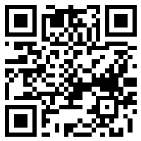 QR Code for bitcoin:1FRCD45ESbz8msgXaSKTS2k5Xi6Y7S2ssv