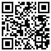QR Code for bitcoin:1FREoYjHJC3SHsG7AEf9VvFnmD8WJZcVQF