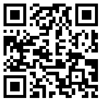 QR Code for bitcoin:1FRF7ztrJwD7agJxeTCM7QvTvbbi4WdouT