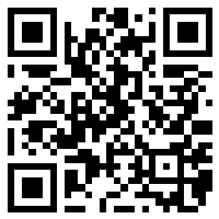 QR Code for bitcoin:1FRFt25KMJMdNtQkH7xb1rb6eAQmLJCsiW