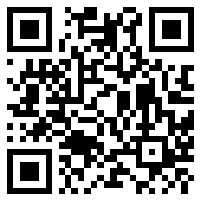QR Code for bitcoin:1FRH7DFBtXwGWGapCQpZvD52CJUsZXdR13