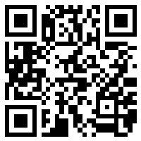 QR Code for bitcoin:1FRJrS8imDNjW9pt4goeGnPysAgAvCakbM