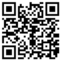 QR Code for bitcoin:1FRKFsuMyTtGgnrpkcFFHzFTESro5b3FSQ