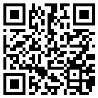 QR Code for bitcoin:1FRKXfzfZSB5djaFPF31gW42oxBEXUSMeK