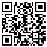 QR Code for bitcoin:1FRPtRudbTtcoMR95SA2vwB7LDLpCLwScF