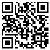 QR Code for bitcoin:1FRQCT21GyVzKbFFXYBDF1hQYVpTGF5fJf
