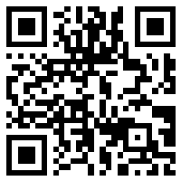 QR Code for bitcoin:1FRSe5xThmp2nnvouFX1FBchbaNqbG1ebs