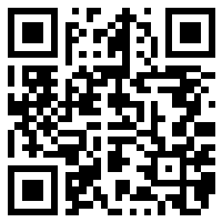 QR Code for bitcoin:1FRTfTPpMiuBsJ6EBHfQCbRA6PWWa4zPDT