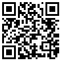 QR Code for bitcoin:1FRUKyMA4aHqSXPVLX7WrmWkSwae3np2MM