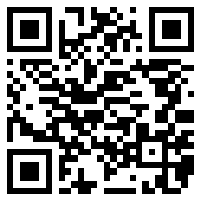 QR Code for bitcoin:1FRVcTPRDU6bpj79rsJb52GC959LohJZz9