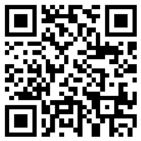 QR Code for bitcoin:1FRZoNpdzryDxMuDAz7Qy4YRZe2FQQL3eY