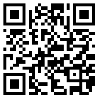 QR Code for bitcoin:1FRbB1shP8yV7AJiVKBms9PecXaAC29Me3