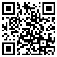 QR Code for bitcoin:1FRgf7cUmsDPPgQkMsw4gQCK77D47yMu3X
