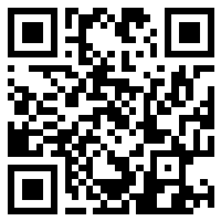 QR Code for bitcoin:1FRhbRXzXNjDocbWvW63R1a9SSMi2QZLWd