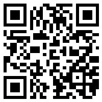 QR Code for bitcoin:1FRhkZx4rteC6RnkpBTZo7t124oDnCBEJP