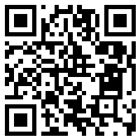 QR Code for bitcoin:1FRk3drMgptY55sCSiRVNbhtAhneH53WAd