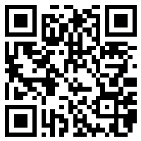 QR Code for bitcoin:1FRmHvBSxPSZ7vrsCySyzvFibGvT8Kuj45