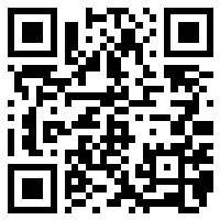 QR Code for bitcoin:1FRmtVTysZDnh16zQLWPZivgs6AxR3QyWo