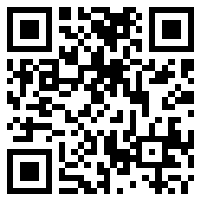 QR Code for bitcoin:1FRnP9AYVKTPJALdjfCudBnsPBAXAK84QU