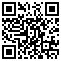 QR Code for bitcoin:1FRpE8fDpYLD6AT8h4w4zpQL6bXJf1RCDx