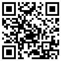 QR Code for bitcoin:1FRqEnLStmbaDH3DRtPwwZun8893LM7u7J