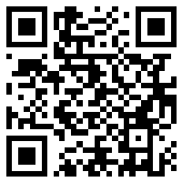 QR Code for bitcoin:1FRsVUbDXT7qrqnq83e9SacECVPTYfg9AX