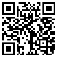 QR Code for bitcoin:1FRtkH3gCKMX2kwhCWkBX6UUVetf29soB4