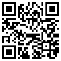 QR Code for bitcoin:1FRveKTQfSTqiYVZxw2fJ6y9RhQhJJjPyh