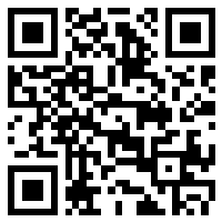 QR Code for bitcoin:1FRwWVHery7rnPvukTcNPiTU1efRT5pHTb