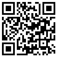 QR Code for bitcoin:1FS15XM4R96b1h6o3xyhthWE5CBibpJr9u