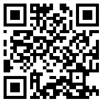 QR Code for bitcoin:1FS1Km6ZQFyMCGbD1f2pFb67MQQHRHQAMt