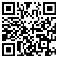 QR Code for bitcoin:1FS1h7WikjsugZTBQ2kEZvRjXLJvAs5xuM