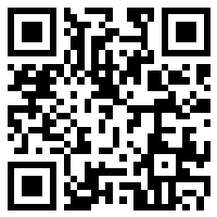 QR Code for bitcoin:1FS2EtSsPy1FJhmQnnLWTgJrcgyD8HSuaG