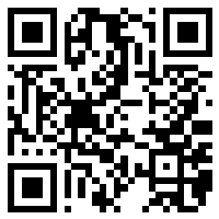 QR Code for bitcoin:1FS31gkcbBqStVSXEMVPuBGinaWDgQ3iLy