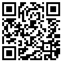 QR Code for bitcoin:1FS3UAubQf2JdVRr1p1s16ZfJqJ6Pi5a5X
