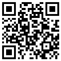QR Code for bitcoin:1FS3bKv3ia5B4R5wgijn8j8LPiQ7HWMja5