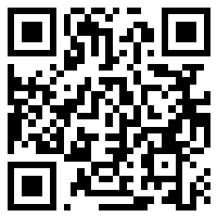 QR Code for bitcoin:1FS4UGvQQ5a6PjdxaX2wV5J4XMJrT5wPBV