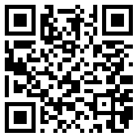 QR Code for bitcoin:1FS6CmEPbbsEK7WeGddYenxmKhGVfBnayg