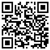 QR Code for bitcoin:1FS6b6mcxDkKRQEi3jvZTCeLL3RbAeQtca