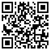QR Code for bitcoin:1FS6eFdnfkoPKR28Bkvszv3Ksj2kjhXCjL