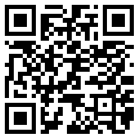 QR Code for bitcoin:1FS6zfad6Hx7dnLJS3EvF4ySqVReBw4aZx