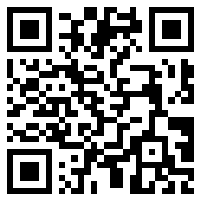 QR Code for bitcoin:1FS7ca2mgkSSRRuCmqjaFVmSWzb68mAB9B