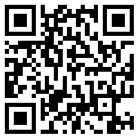 QR Code for bitcoin:1FS9XRXx751kHD3kjxoxQBQLFRoast1omQ