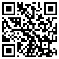 QR Code for bitcoin:1FS9aaBeDA46paUoGsCzPVGfYJFh8SCTyc