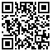 QR Code for bitcoin:1FSAExANWMwwJ8LjdZAUBdWQvBrhYmDV3a
