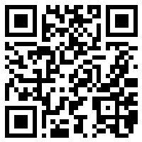 QR Code for bitcoin:1FSB4Wi1f95foGa7g29uumrXXiptNSXaD5