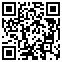 QR Code for bitcoin:1FSBoNriujinrxM5MgWCZy5wDDMstFYRXw