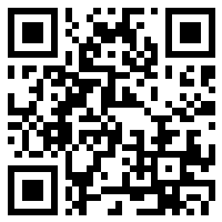 QR Code for bitcoin:1FSC2jYYEe4WccKbvq9EWixtkxUStkQitD