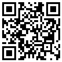 QR Code for bitcoin:1FSDEC2m3J3SRJALZnyJGeuKboAzRmKtyc